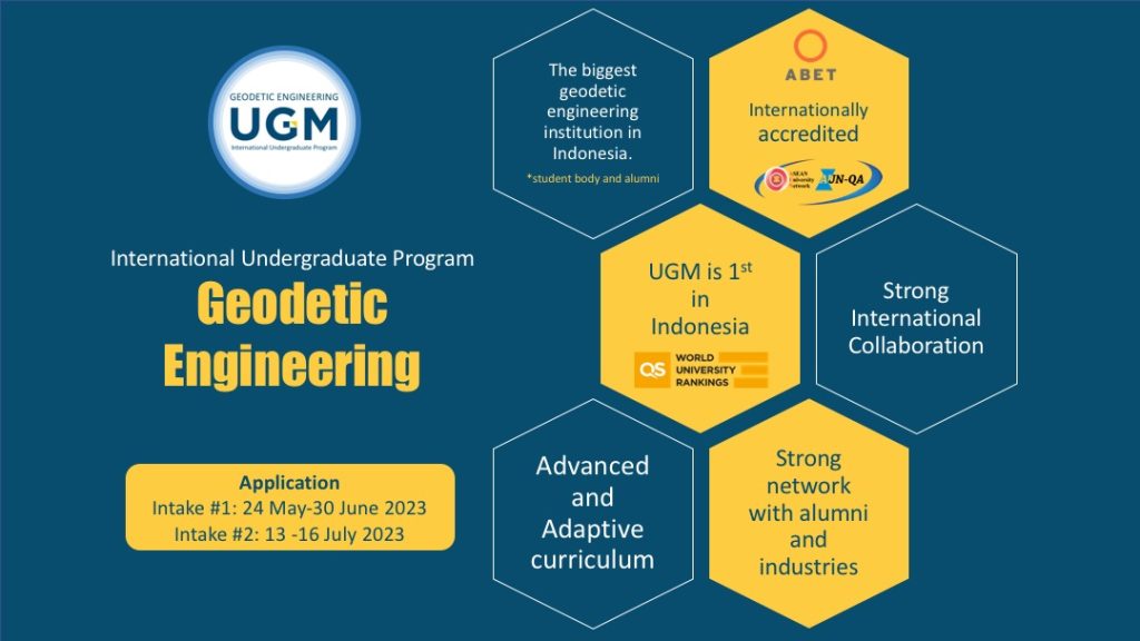 IUP Geodetic Engineering