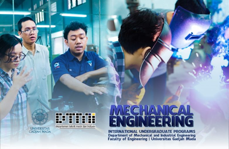 Mechanical Engineering Iup Ft Ugm Ac Id